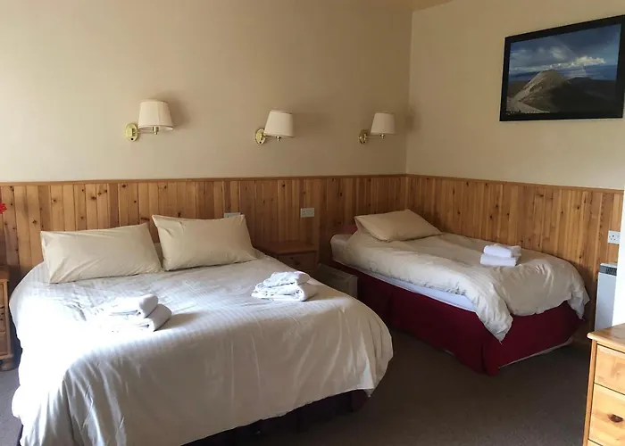 Port Askaig Hotel