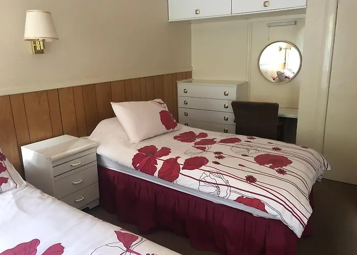 Port Askaig Hotel