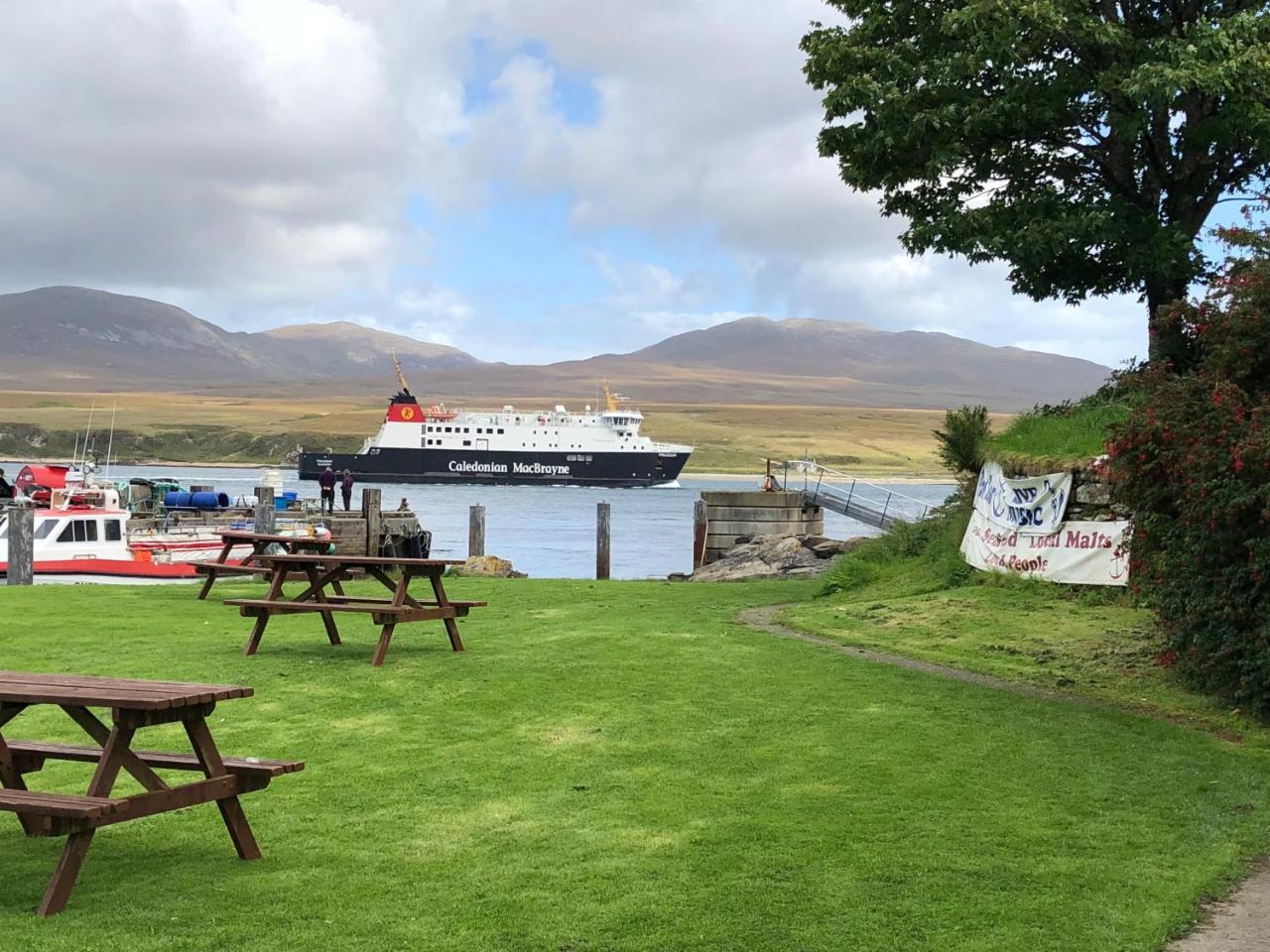 Port Askaig Hotel 2* Port Askaig