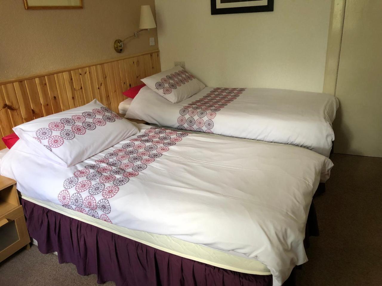 Port Askaig Hotel 2*