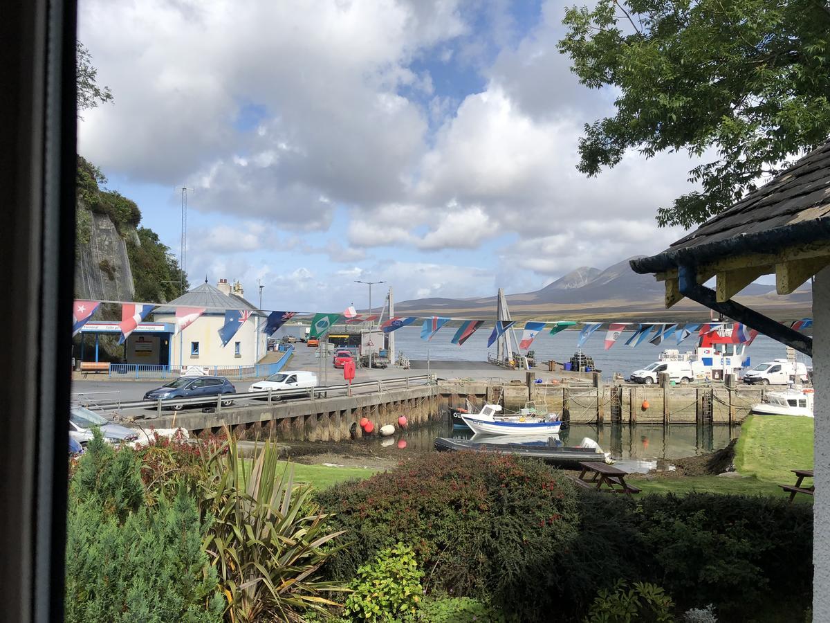Port Askaig Hotel