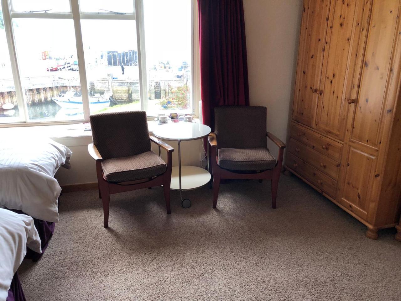 Port Askaig Hotel 2* Port Askaig