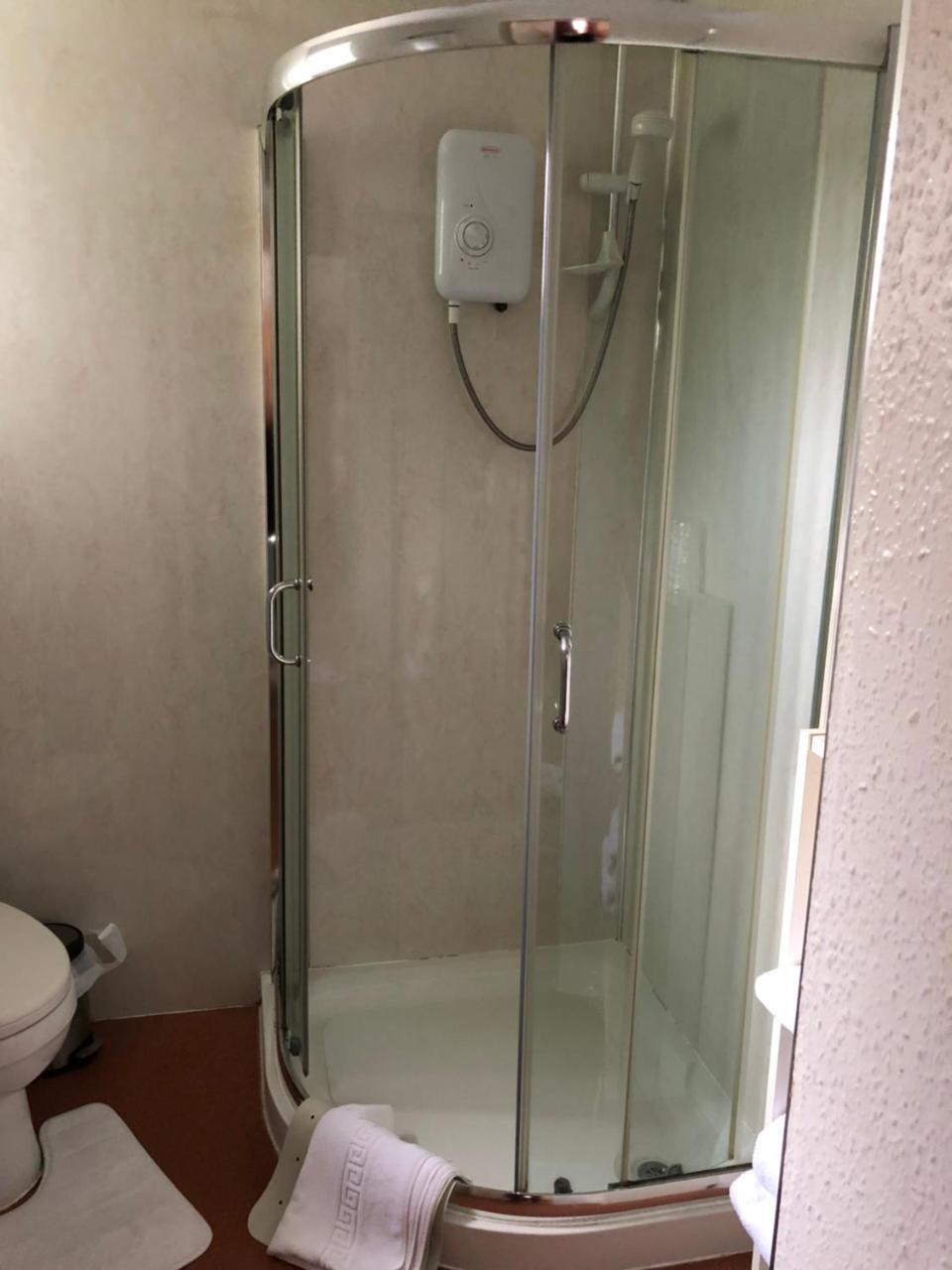 Отель Port Askaig Hotel 2*