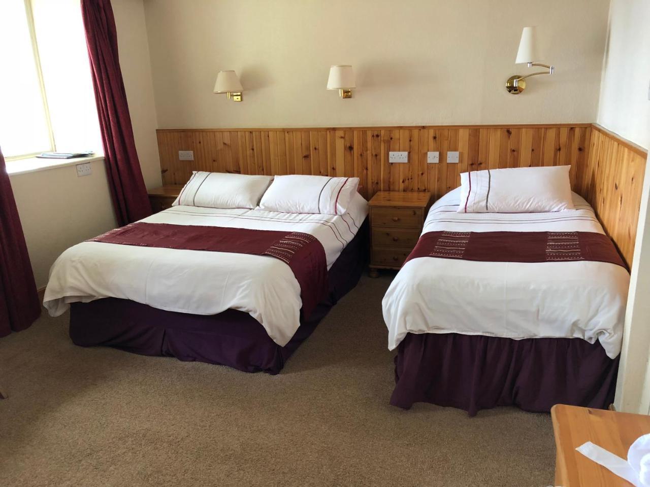 Отель Port Askaig Hotel