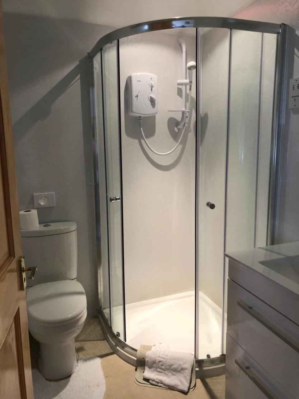Отель Port Askaig Hotel 2*