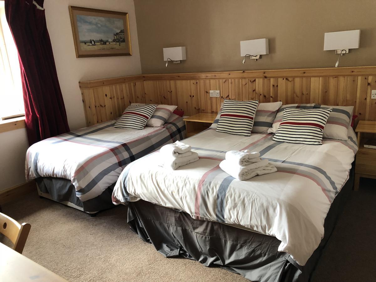 Отель Port Askaig Hotel 2*