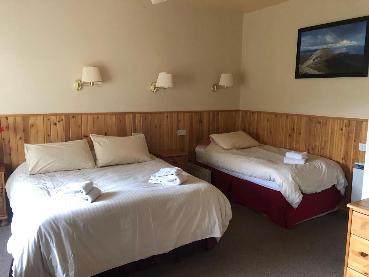 Port Askaig Hotel