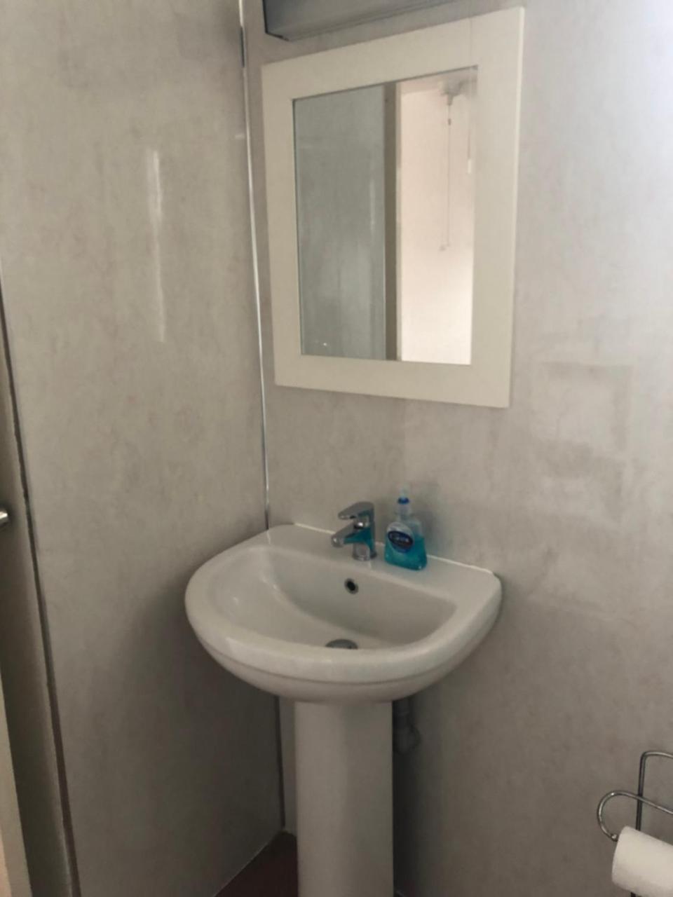 Port Askaig Hotel Отель